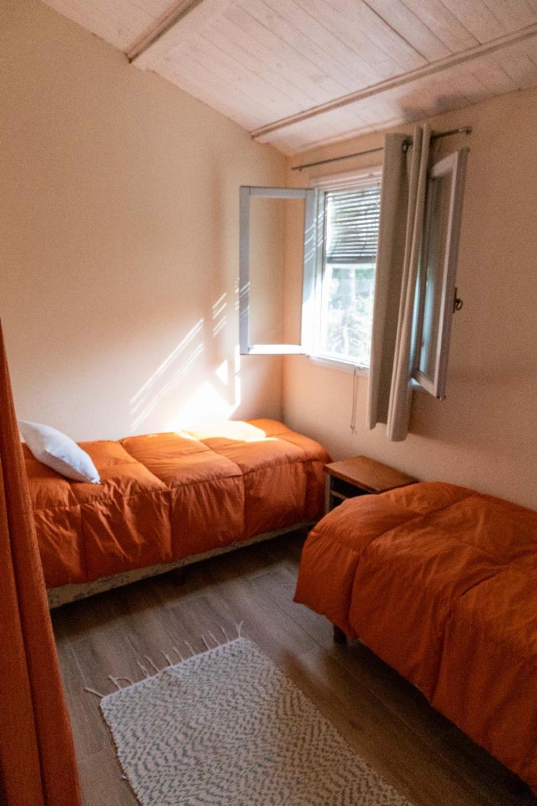 Aloe Village Aparthotel & Spa ラ・パロマ エクステリア 写真