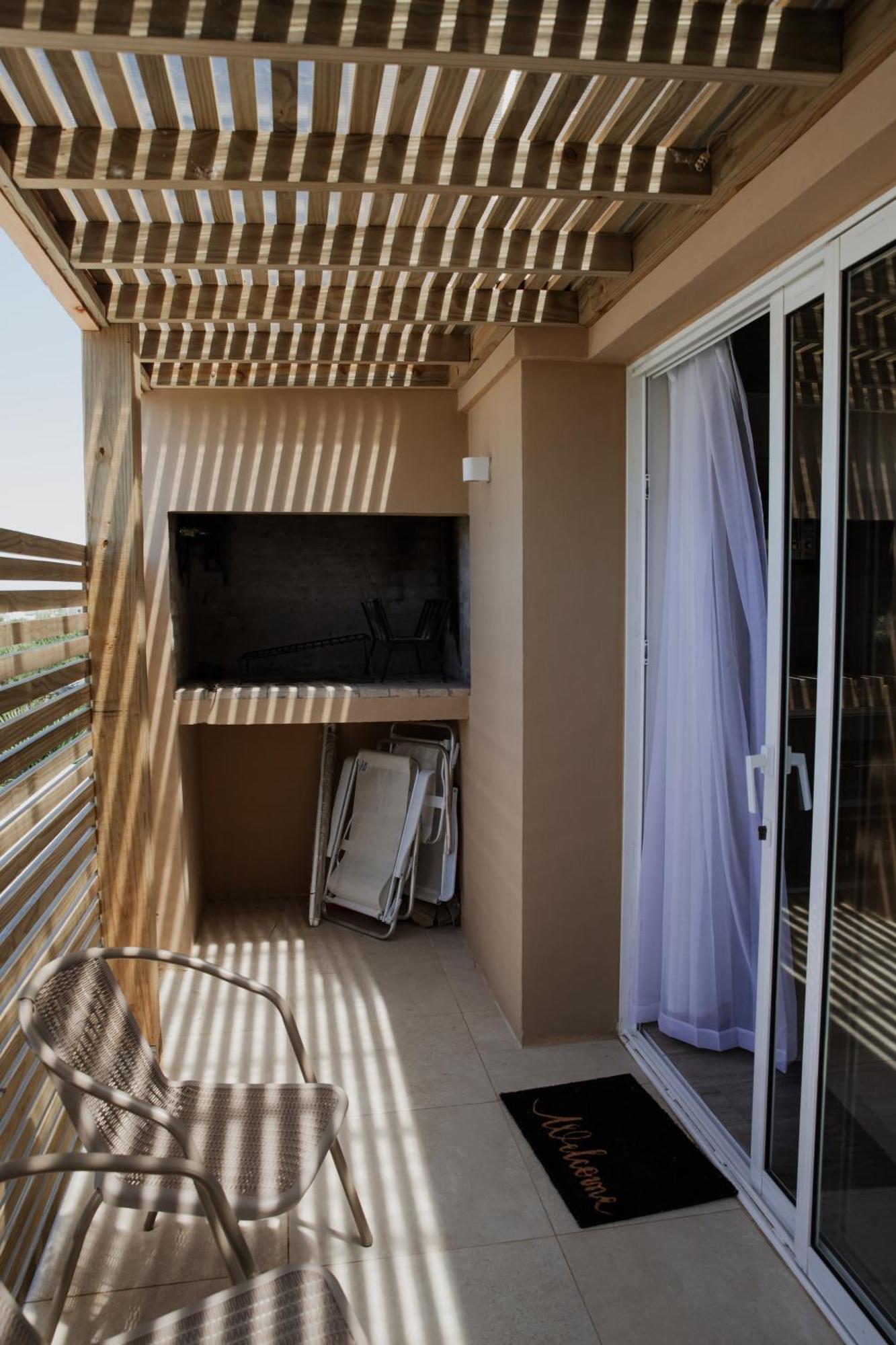 Aloe Village Aparthotel & Spa ラ・パロマ エクステリア 写真