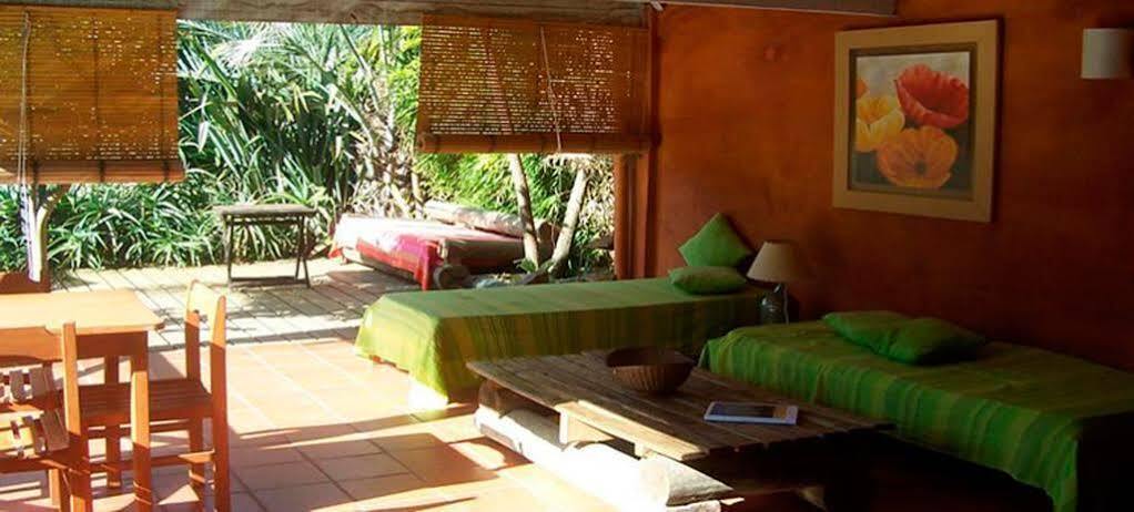 Aloe Village Aparthotel & Spa ラ・パロマ エクステリア 写真